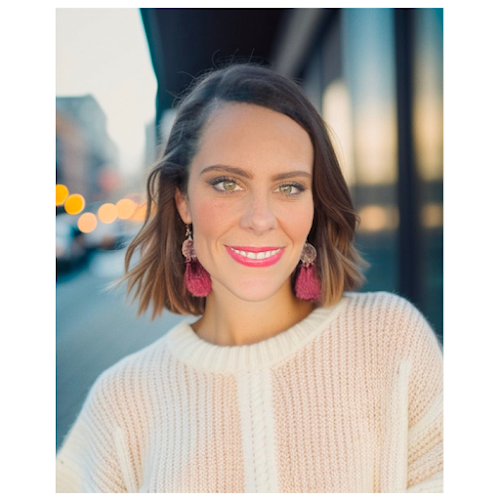 Christy Johnson- Mortgage Loan Officer