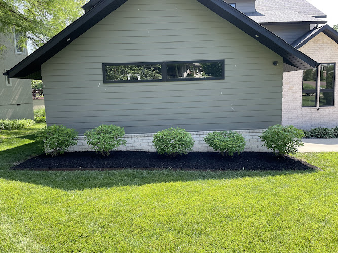 GRASSMO LAWN CARE