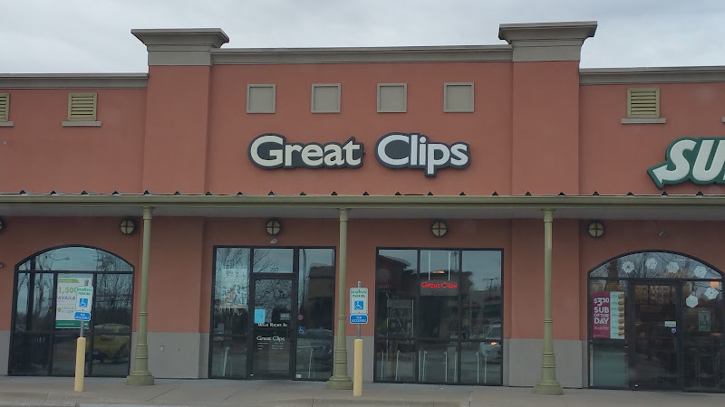 Great Clips