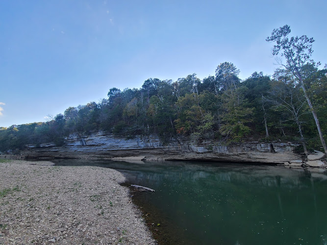 Hobbs State Park-Conservation Area