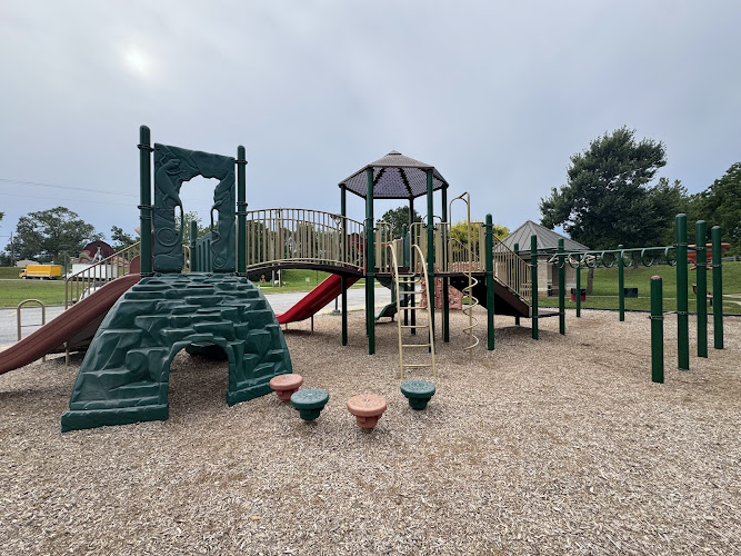Horsebarn Park