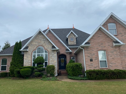 Jmar Roofing