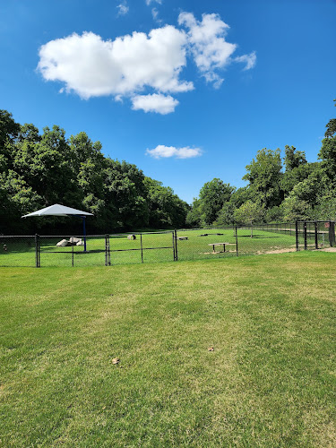Lake Atlanta Dog Park