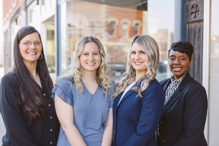 GCC Law Firm