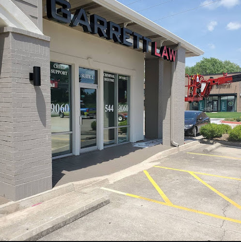 Garrett Law Firm