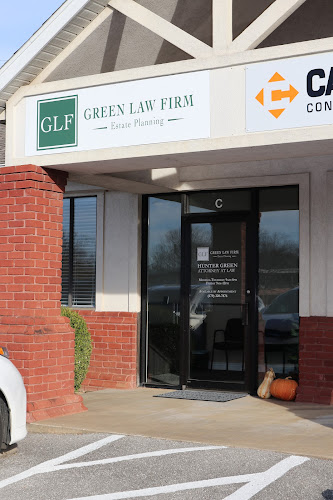 Green Law Firm, PLLC