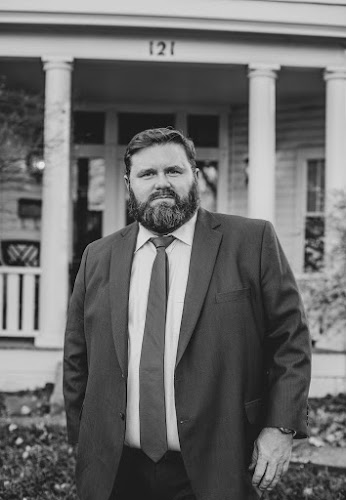 Jim Shaw NWA Criminal Defense Team