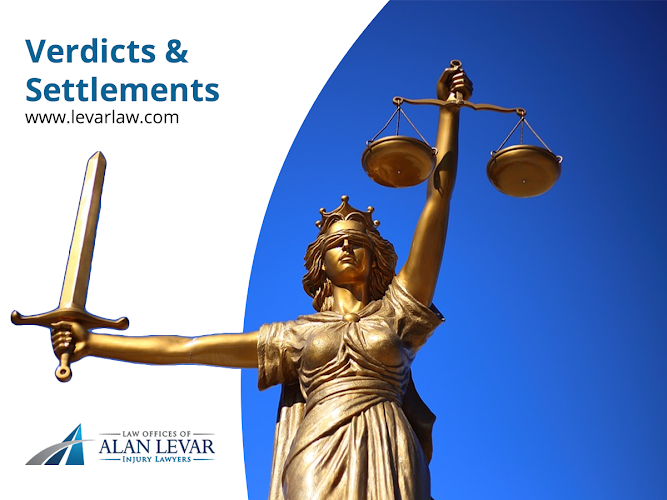 Levar Law Injury & Accident Lawyers