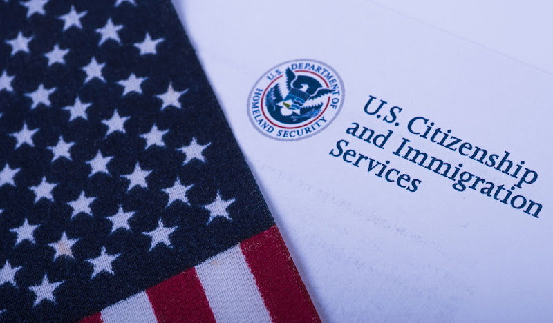 Maraboli's Immigration Services