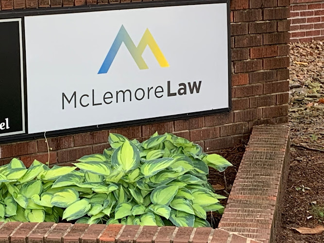 McLemore Law, Ltd - Criminal Defense Lawyer