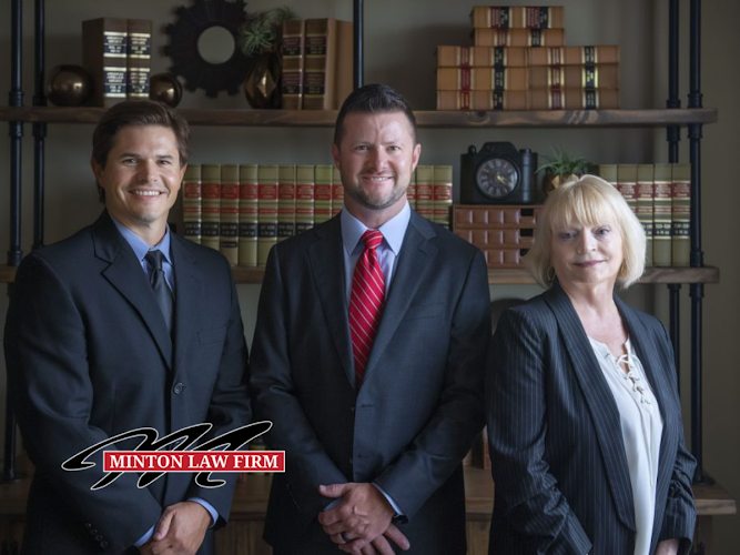 Minton Law Firm