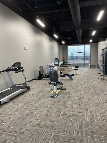 Specialized Physical Therapy