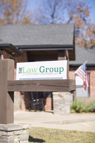 The Law Group of Northwest Arkansas PLLC