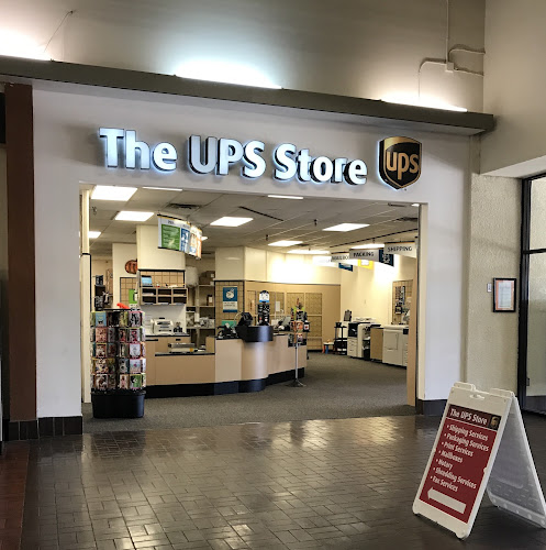 The UPS Store