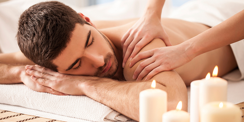Magic Spa