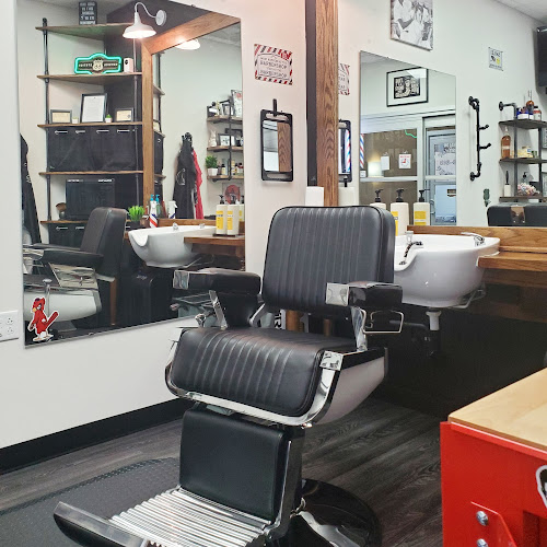 Mane Street Barber