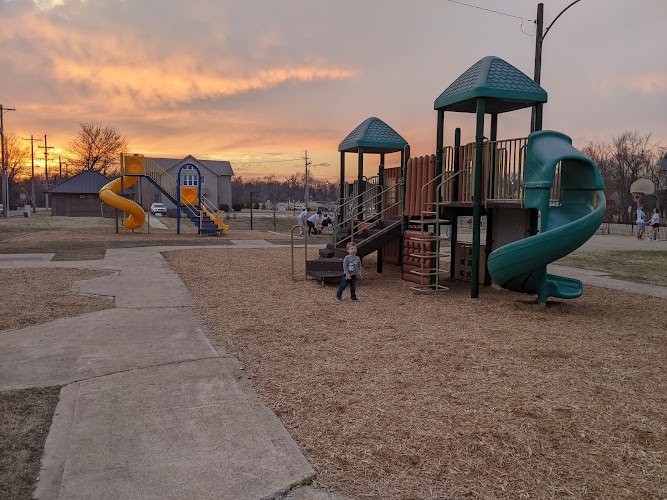 Maple Grove Park