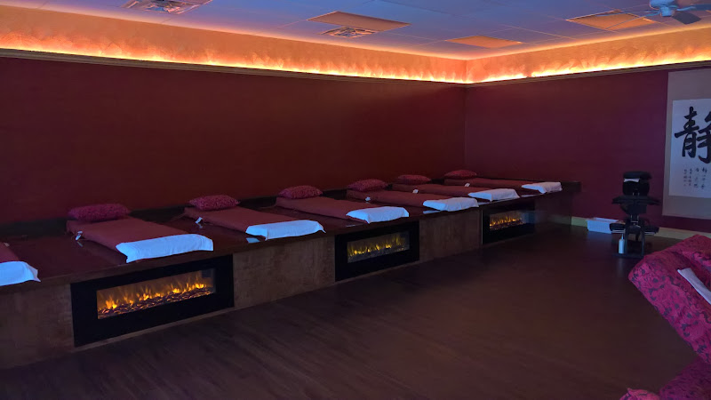 Massage Tang