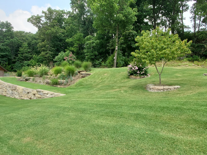 MR Landscaping