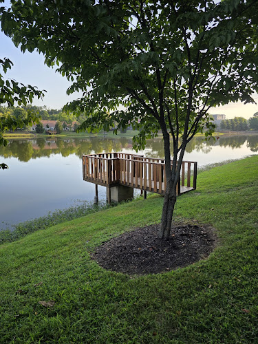 Osage Creek Trail