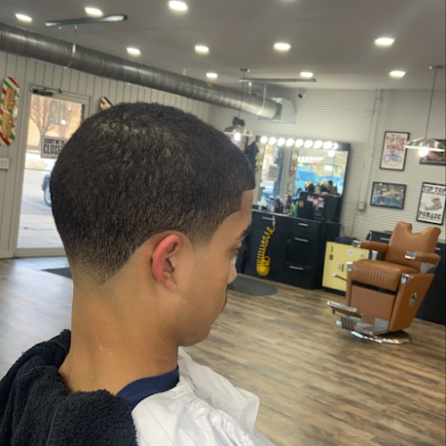 Ozark Chop Shop