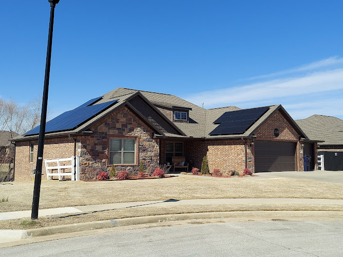 Ozark Exteriors, LLC