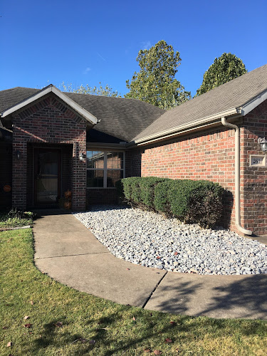 Ozark Landscaping & Outdoor Living