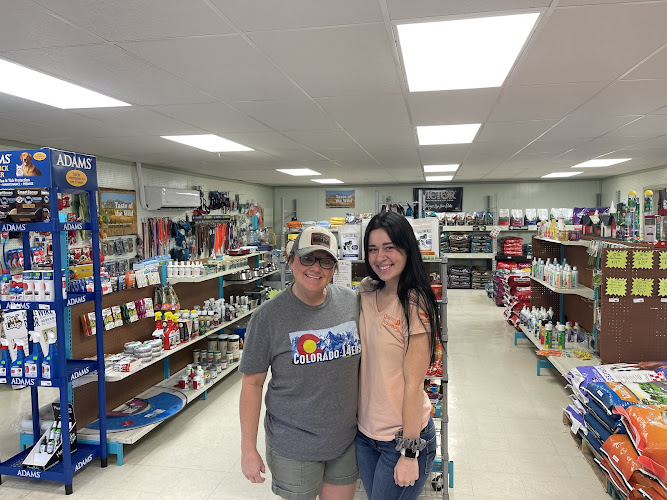 Quality Pet Supplies