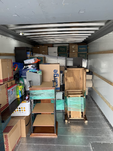 Ready to Move LLC