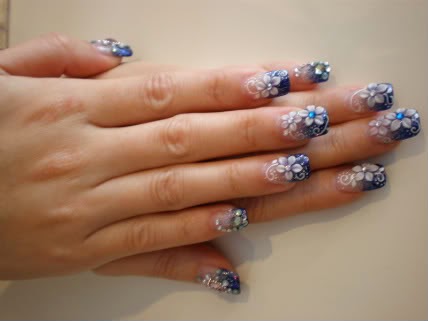Regal Nails