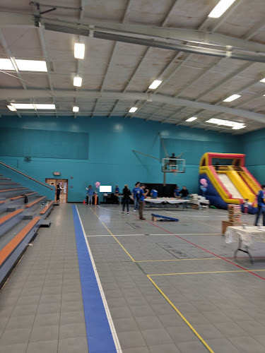 Rogers Activity Center