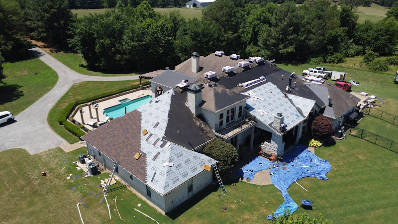 Roof America