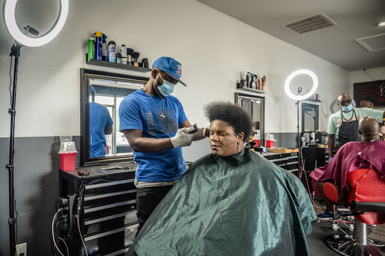 Skillz Unlimited Barber Shop