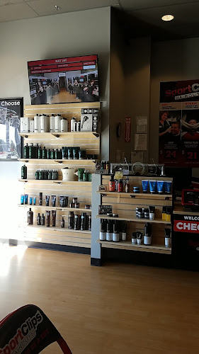 Sport Clips Haircuts of Pinnacle Hills