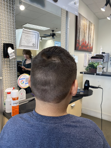 SUPERCUTS