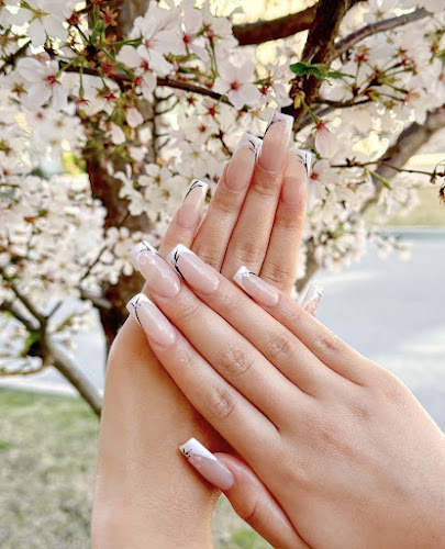 Sweet Mia Nail Spa