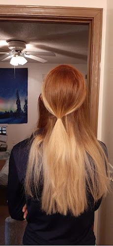 Tangled Up Salon