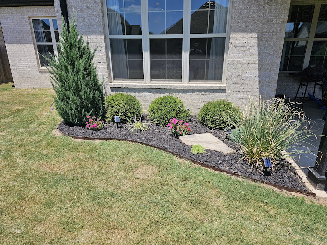 Tilled Soil Landscape & Design, LLC