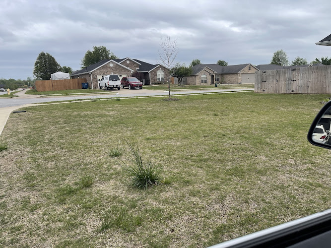 TruGreen Lawn Care
