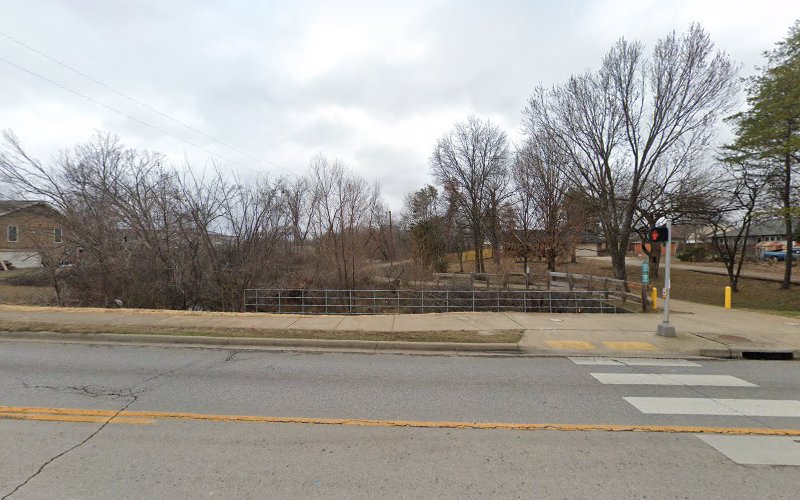 Turtle Creek Bike Trail